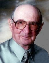 Eugene F. Seidl
