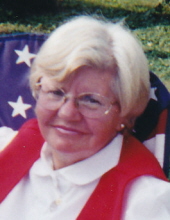 Judy Kay Deck