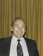 Donald W. Remlinger