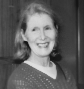 Photo of Phyllis Taylor