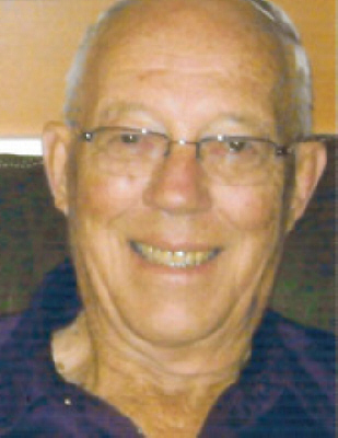 Photo of Keith Greenfield