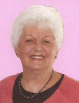 Photo of Barbara Midkiff