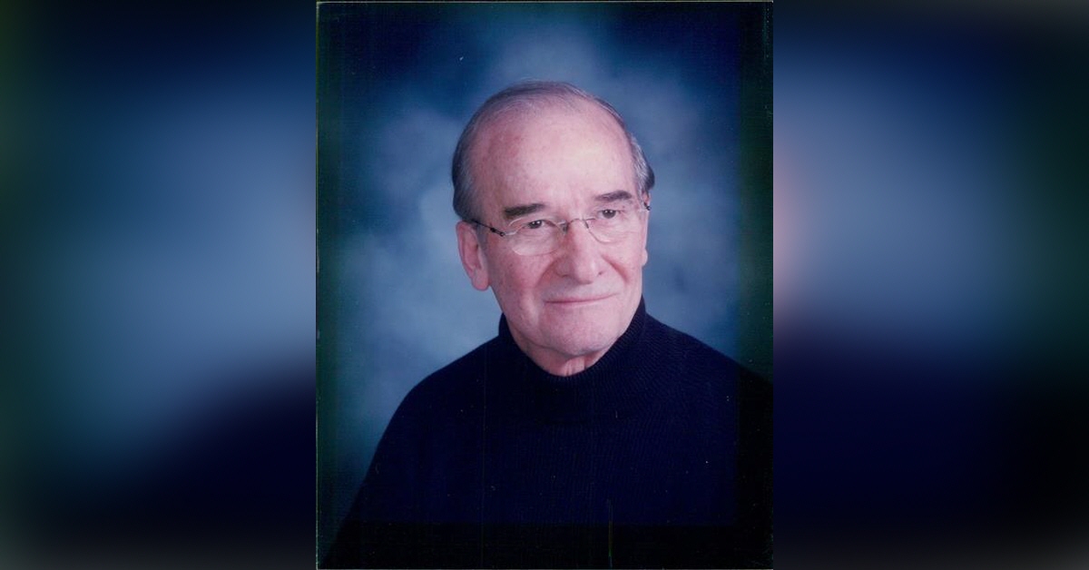 Obituary information for Richard R. Hill