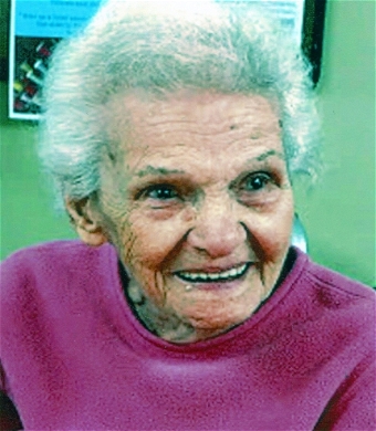 Photo of Mary Piccari Panasewicz