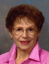 Photo of Donna Beasley