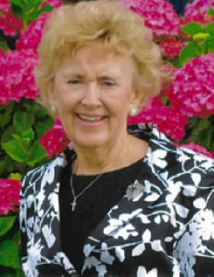 Photo of Janet Poteet