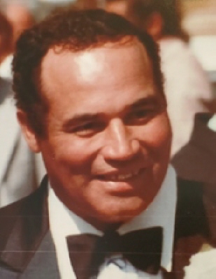 Photo of Eugene Morgan