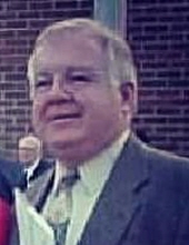 Kenneth D. Stetter
