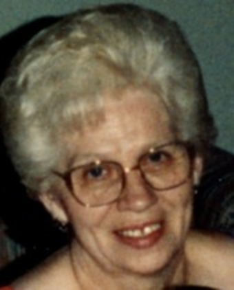 Photo of Shirley Frazier