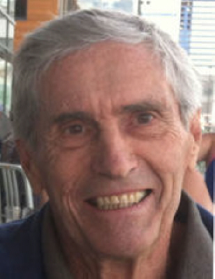 Photo of Donald Dwyer