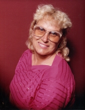 Photo of Edna Lopez