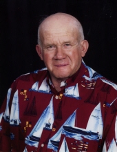 Vernon R. Palmreuter