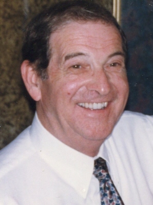 Photo of DR. CONRAD BOOHER