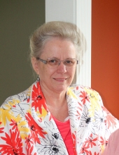 Rosanna Carol Shepherd