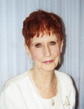 Muriel A. Reis