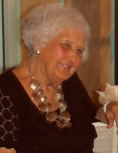 Photo of Marilyn Folkers