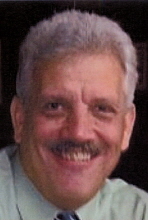Frank R. Kapinos Jr.