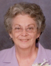 Barbara Whitaker