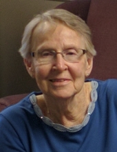 Carolyn J. Wentzel