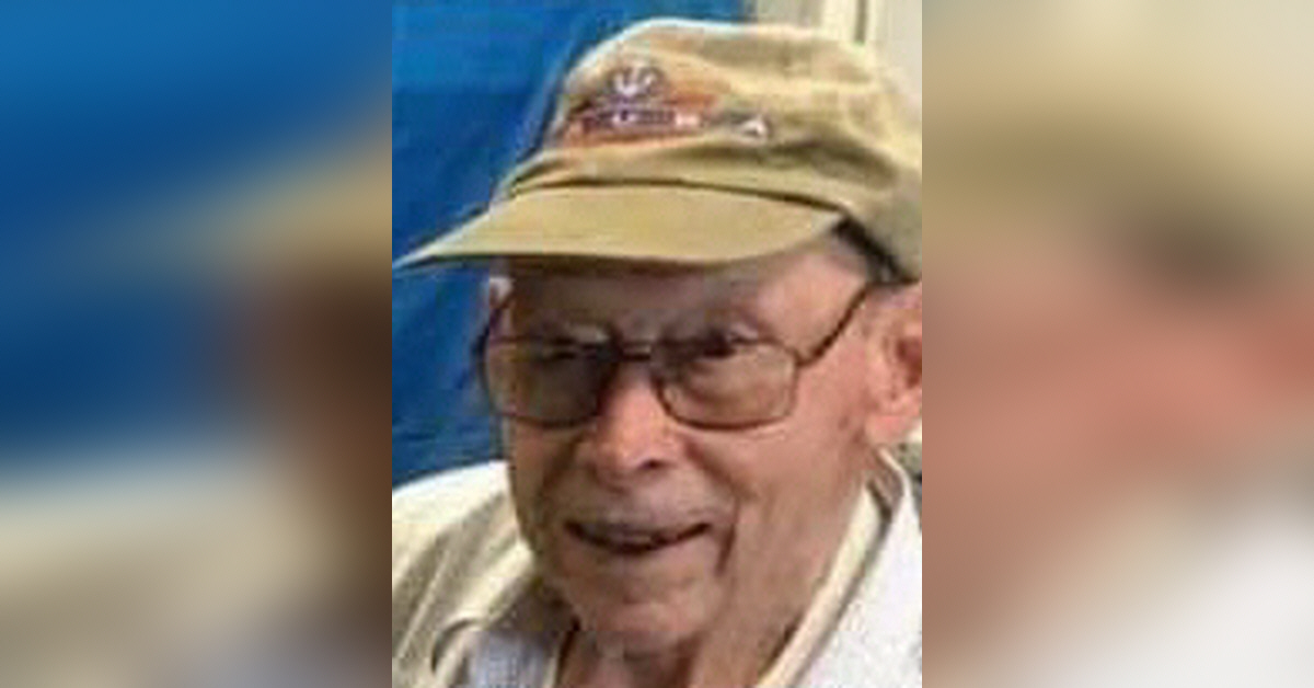 Obituary information for Leroy A. (Hessie) Hess
