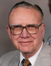 Karl J. Johnson
