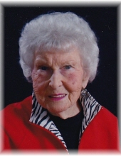 Virginia  Ann Meyer
