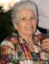 Maria Guadalupe Toledo