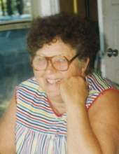 Photo of June Carroll