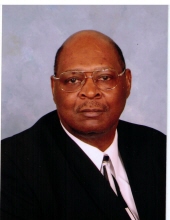 Reverend Johnnie Calvin Bernard, Jr. 520576