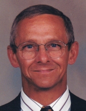 Chris R. Vanderwende