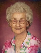 Edna M. Morgan