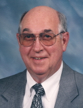 Marvin J. Peters