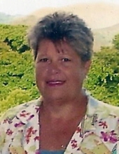 Judy L. Pedersen 520927