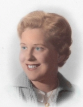 June Marie Beins