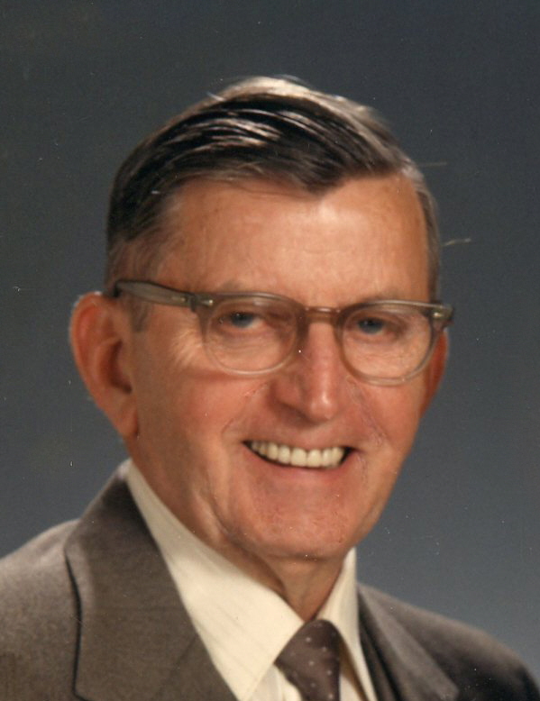 John D. “Jack” Dickerson - 1970 - John D. “Jack” Dickerson