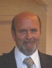 Kenneth J. Lech