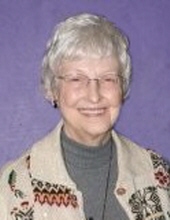Dorothy  Ann Georgeson