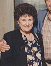 Pauline Kifer