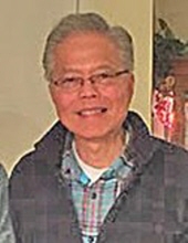 Edgar Kwan