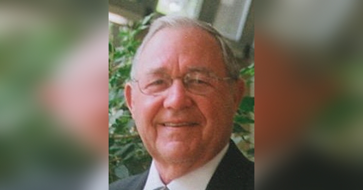 Obituary information for Thomas E. Lockwood