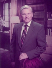 Photo of Charles Welsh