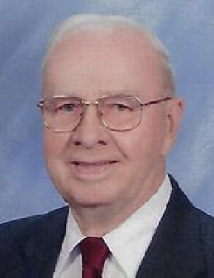 Photo of Marvin Cunningham