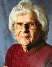 Yvonne R. Mohr Hess