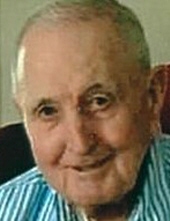 Photo of Robert Trent, Sr.
