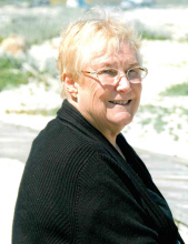Patricia Larsen Bond