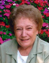 Margaret Mae Winter