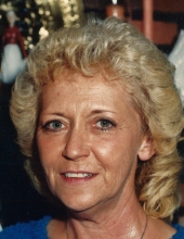 Shirley Lowery Hudson