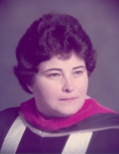 Photo of Rev. Dr. Jeanne Groom