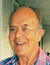 Bernard  William Sharon