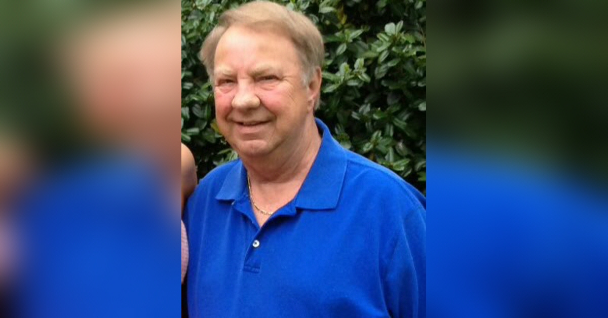 Obituary information for Robert Wheeler